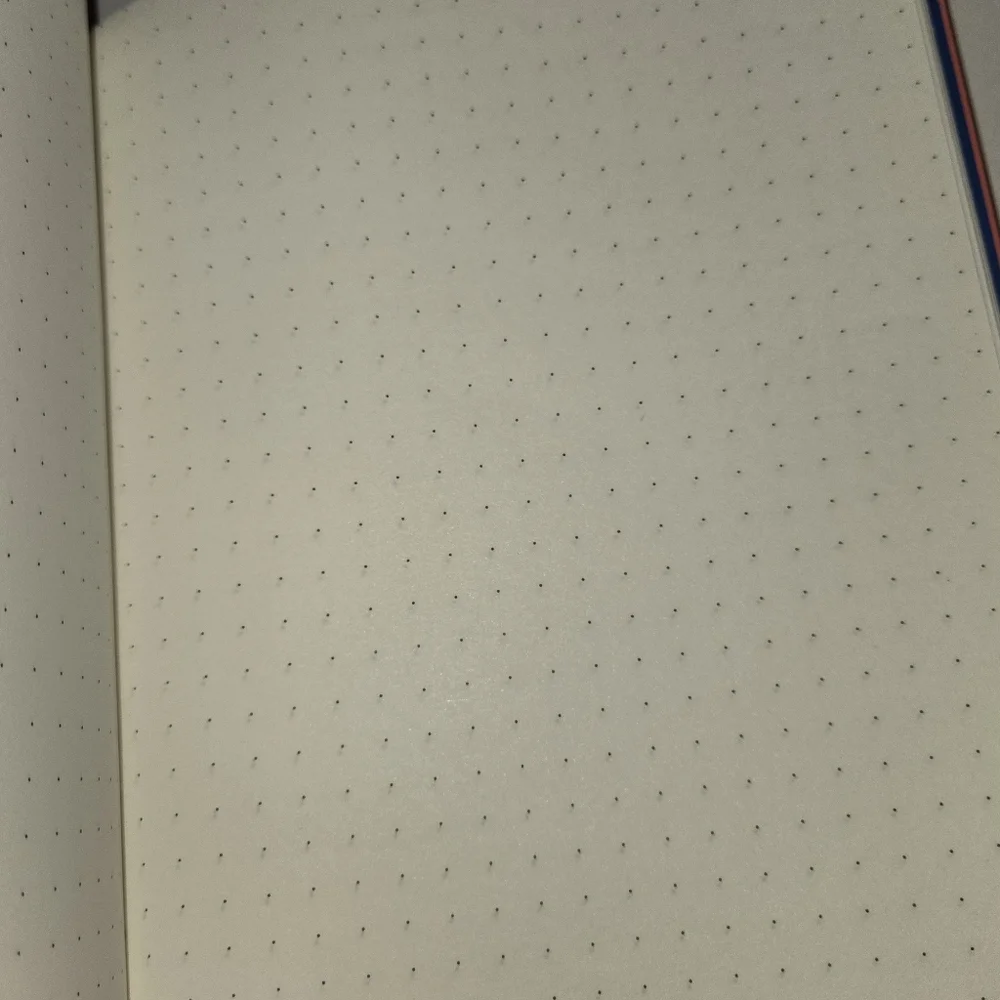 DesignWorks Ink 'Take Note' To Cool Notebook NEW